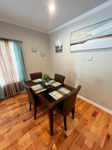 Bed and breakfast Summerhill