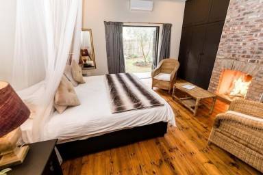 Accommodation  Kirkwood