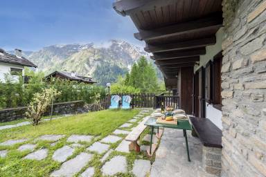 Appartement 35 m²