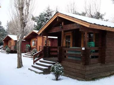 Chalet 30 m²