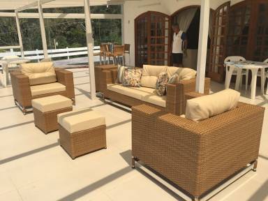 Casa de campo Recanto Feliz