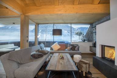 158 m² Ferienhaus