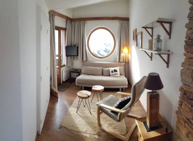 Appartement Avoriaz