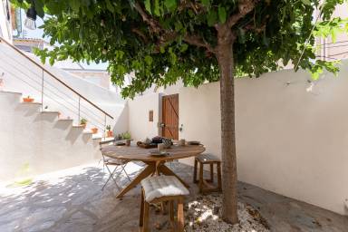 House  Le Panier