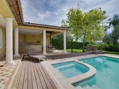 Villa Mouans-Sartoux