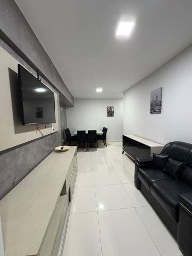 Apartamento Marco