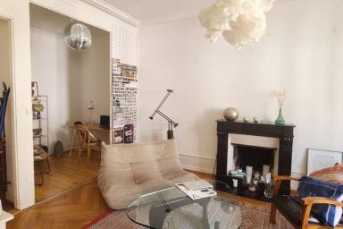 Ferienwohnung Maison-Royale