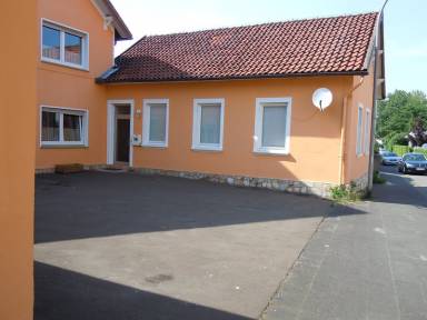 Ferienhaus Bad Salzuflen