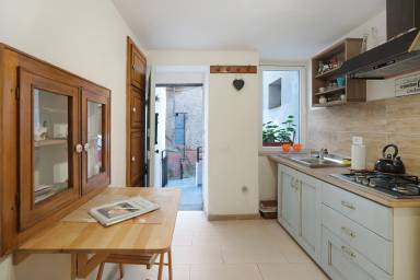 Casa 32 m²