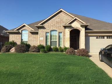 House  Midlothian