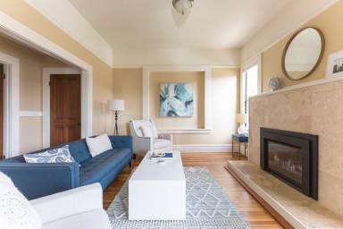 Apartment Sausalito