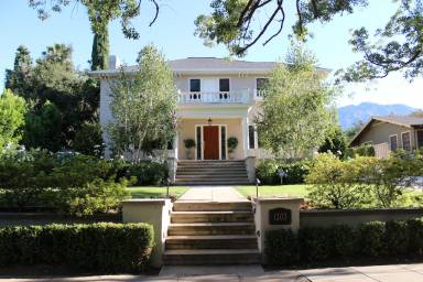 House Pasadena