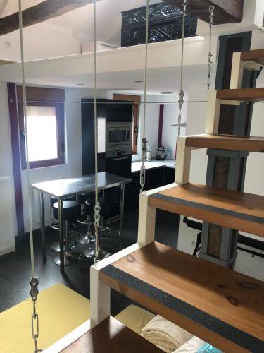 Apartamento Santoña