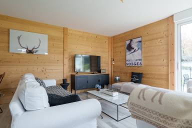 Maison de vacances 90 m²