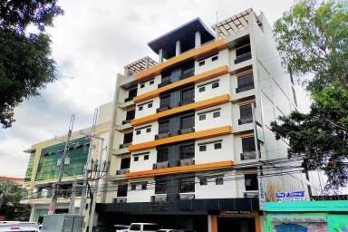 Apartamento Ciudad Quezon