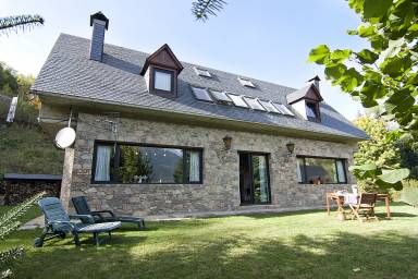 Chalet Bagnères-de-Luchon