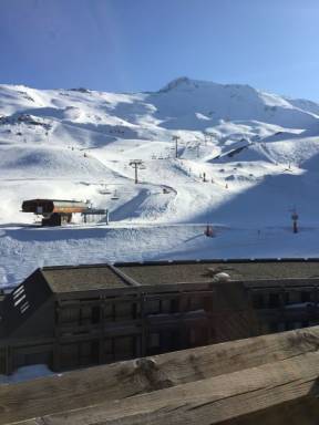 Apartamento  Piau Engaly