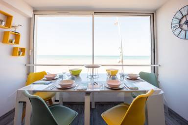 Appartement Courseulles-sur-Mer