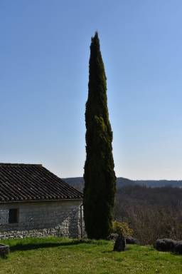 Huis Saint-Laurent-Lolmie