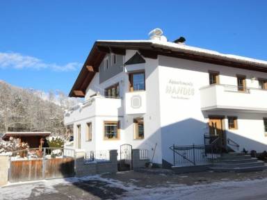 Appartement Gemeinde Ried im Oberinntal