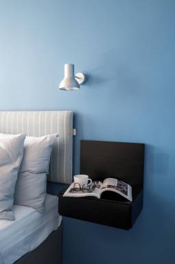 Apart hotel 28 m²