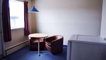 Motel  Rimouski