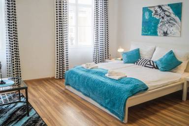 Apartment Erdberg