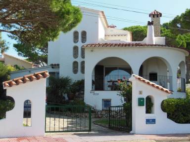 Villa  L'Escala