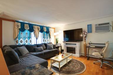 House Wappingers Falls