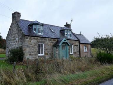 Cottage Archiestown