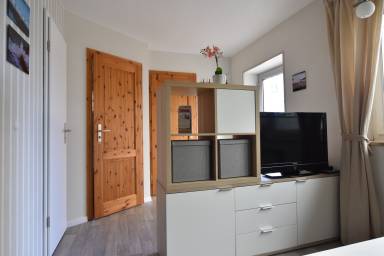 Bungalow Kröpelin