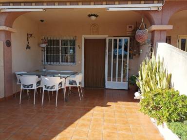 Casa San Pedro del Pinatar