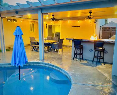 Casa West Fresno