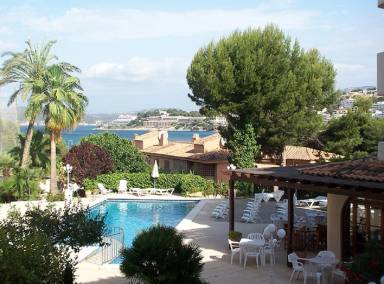 Apartamento Santa Ponsa