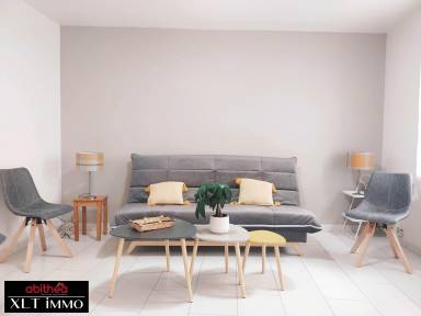 Maison de vacances Carry-le-Rouet