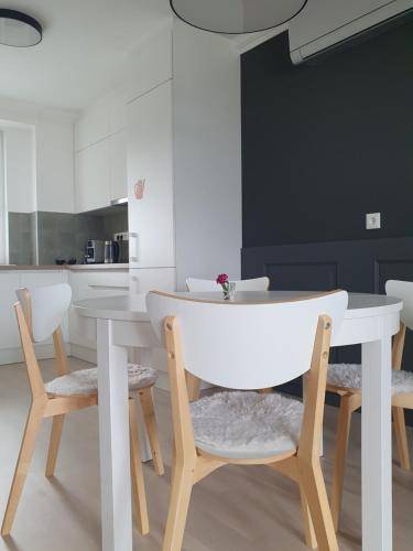 Appartement Erzsébetváros