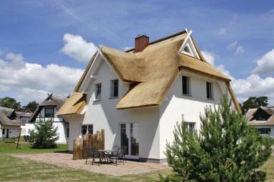 Ferienhaus Zirchow