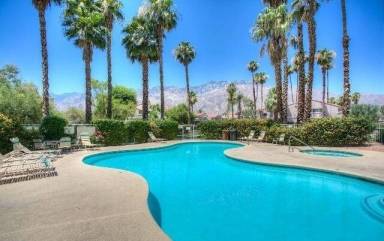 Condo Palm Springs