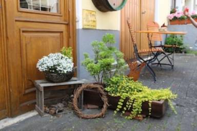 Ferienwohnung Minheim