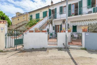 Attraente appartamento adatto alle famiglie con terrazza | Spiaggia nelle vicinanze