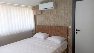 Aparthotel Tekirdağ