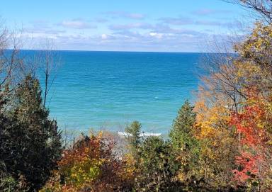 House  Goderich