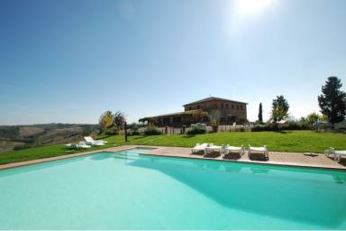 House  Buonconvento