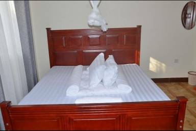 Bed & Breakfast Kiwafu