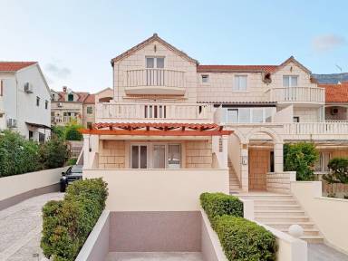 Apartamento de 80 m²