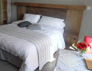 Chambre d'hôtes Courset