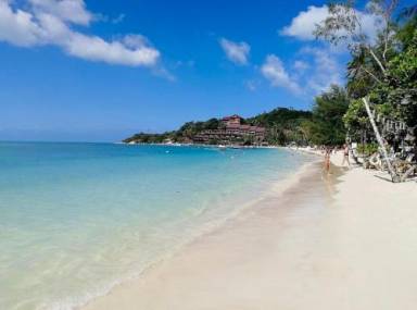 House Ko Pha-ngan
