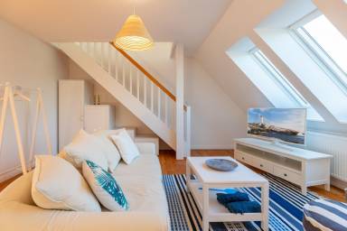 Ferienwohnung Hattstedt