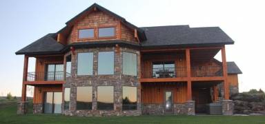 House Ashton