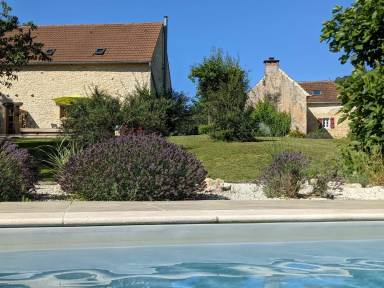 Maison de vacances 120 m²